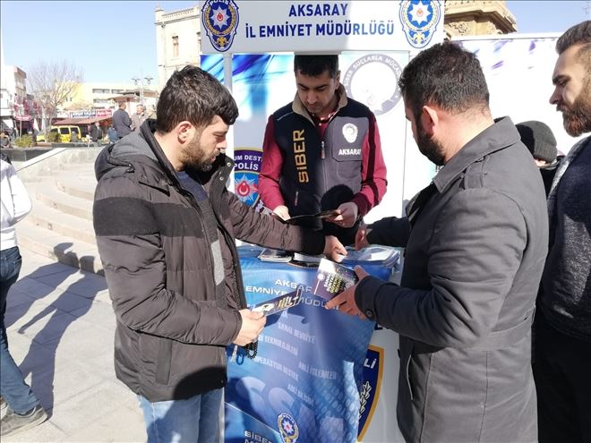 Sanal Dünya´da Güvende misiniz?