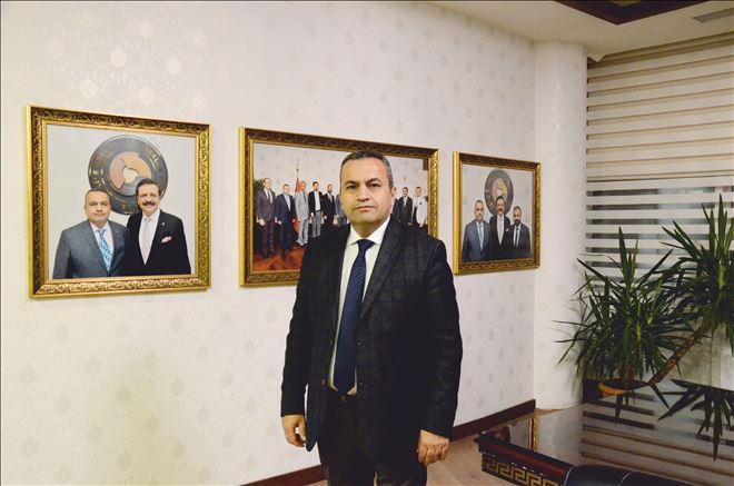 ATSO Başkanı Göktaş´tan Ekonomiye İlişkin Yasa Değişiklikleri Hakkında Önemli Açıklamalar