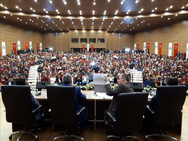 Prof. Dr. Yusuf Şahin: 28 Şubat Topyekûn İmha Hareketiydi