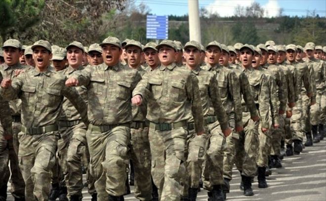 Aksaray´a Acemi Birliğimi Kurulacak?
