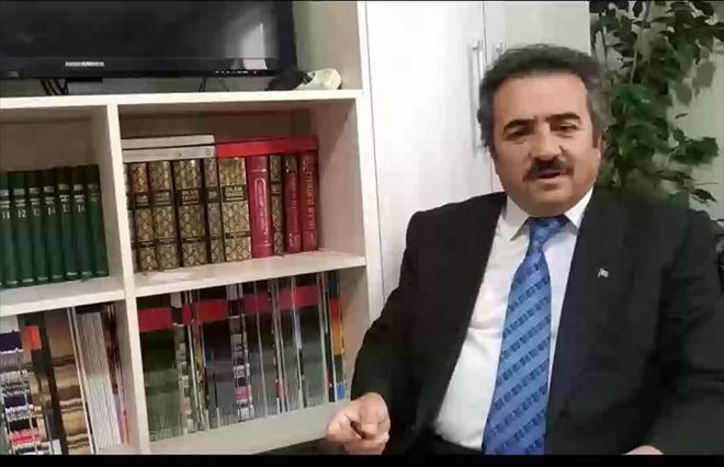 Yaşar Ar; Bütün Partililerden Tebessümle Karşılanıyoruz