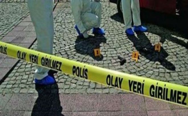 Olay Yeri İnceleme Ekibi 2018 de 158 Faili Meçhul Olayları Aydınlattı