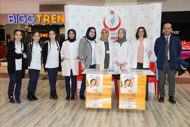 4 Şubat Dünya Kanser Günü