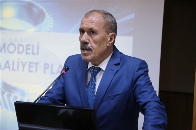 Sanayi İşletmelerin Dikkatine