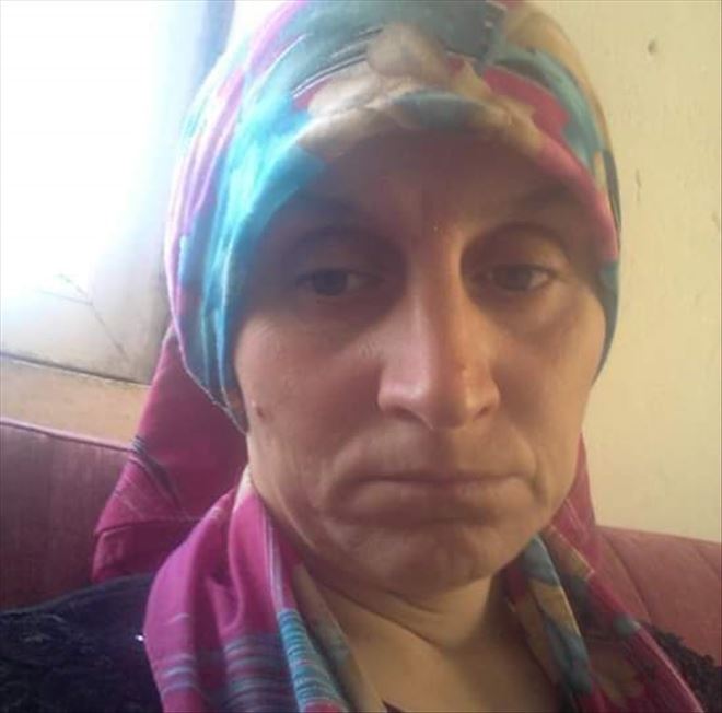 Aksaray Karkınlı Dilber Başar ´dan Günlerdir Haber Alınamıyor 