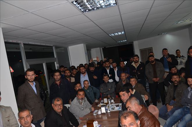 İyilerle Yürüme Kararı Aldılar; Bu Güzel İnsanlar Diyor Ki 31 Mart´ta Oyumuz İyi´lerle