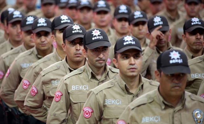 8.000 Erkek Bekçi Alımı İçin Başvuru Şartları Açıklandı