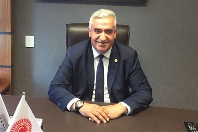 Kaşlı´nın 18 Mart Çanakkale Zaferi ve Şehitleri Anma Günü Mesajı