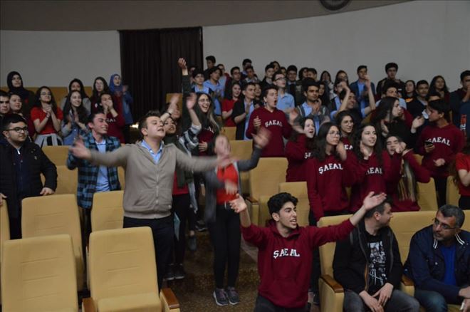 ?Haydi, Konuş Bakalım? da Çeyrek Final Zamanı