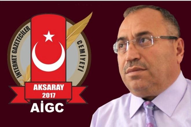 Mustafa Avcı Çanakkale Zaferi´nin 104. Yıldönümü Mesajı Yayınladı 