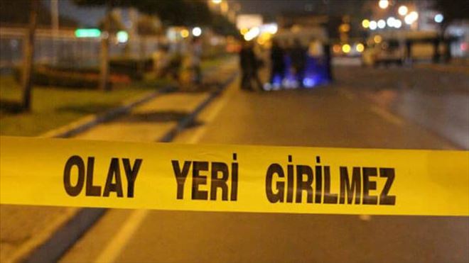 Silahlı saldırıya uğrayan polis memuru ağır yaralandı
