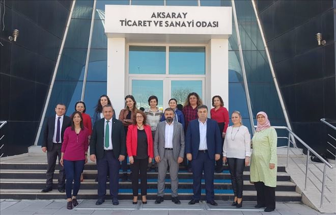 Berrin Özan ; Hep Birlikte Katma Değeri Yüksek İşlere İmza Atacağız