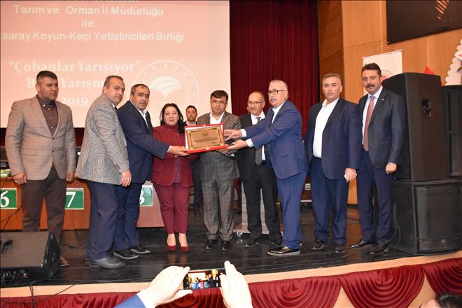 STK´lardan ?Mahmut Başkan´a Her Şey Helal Olsun?