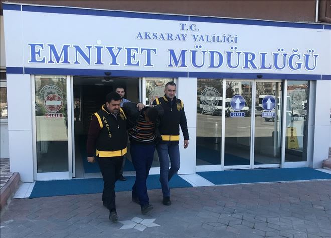 Silahlı Kavgaya Karışan Zanlılar Tutuklandı