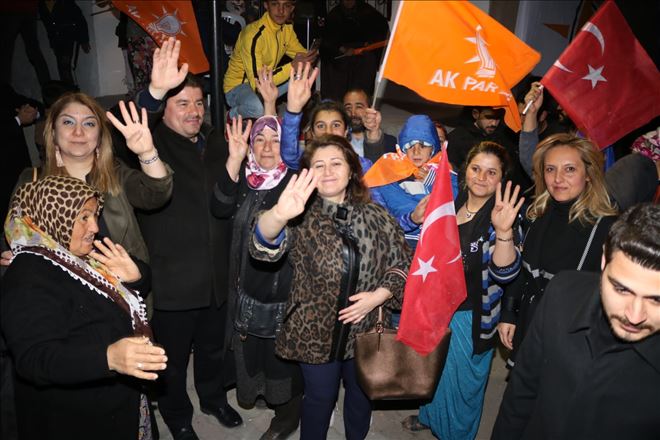 Aksaray´ın Kaybedecek Vakti Yok