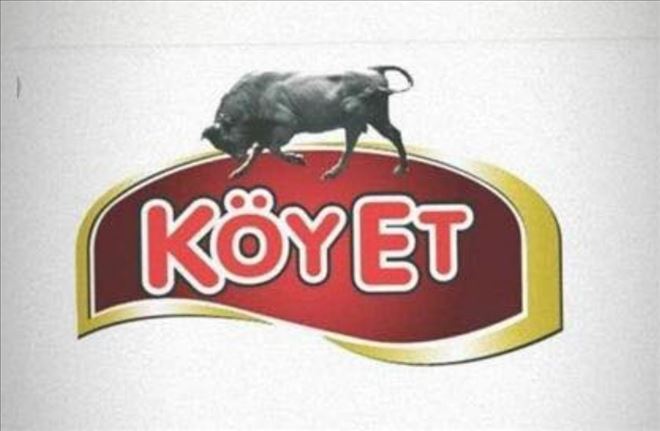 Köy-Et Yenden Üretime Başlamak İçin Düğmeye Bastı