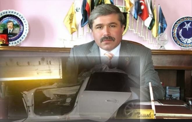 Aksaray Dürüst Bir Siyasetçisini Kaybetti