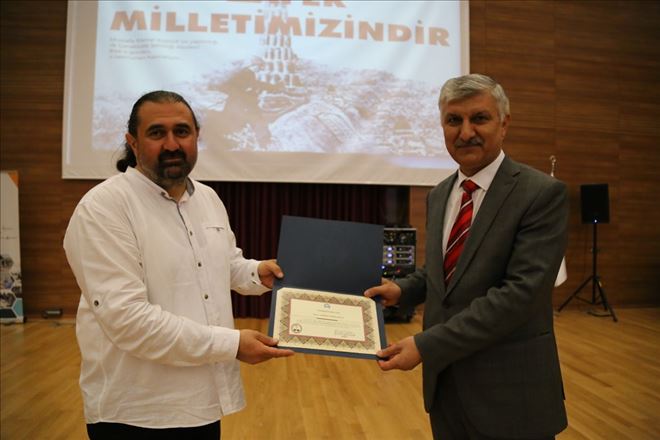 Çanakkale´yi Çok İyi Anlamak Gerekiyor 
