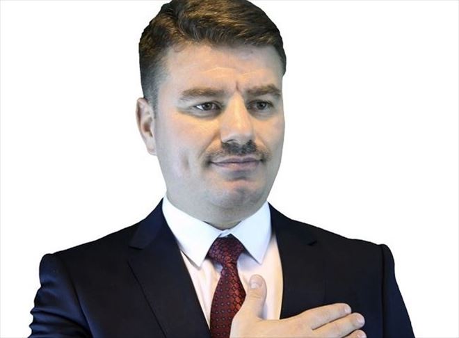 Evren Dinçer;Aksaray istikrardan yana olacaktır