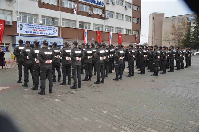 8000 Bekçi alınacan şartlar şunlar