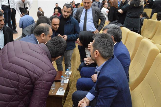 ?HAYDİ, KONUŞ BAKALIM?DA YARI FİNAL ZAMANI