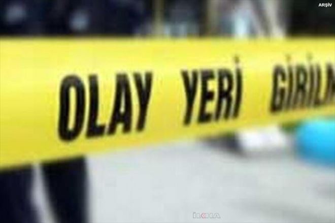 Bıçaklı Kavgada 1 Kişi Öldü