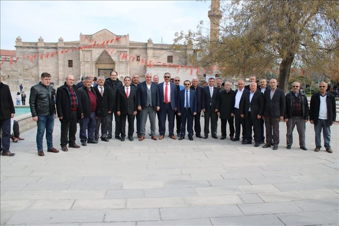 MHP Tam Kadro Sahada