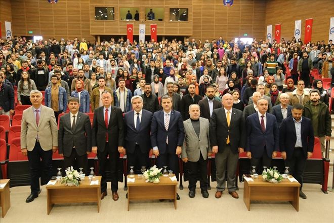 HOCA AHMET YESEVİ GENÇLERE NE SÖYLER?