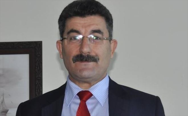 Ayhan Erel 8 Mart Dünya Kadınları Günü Mesajı Yayınladı