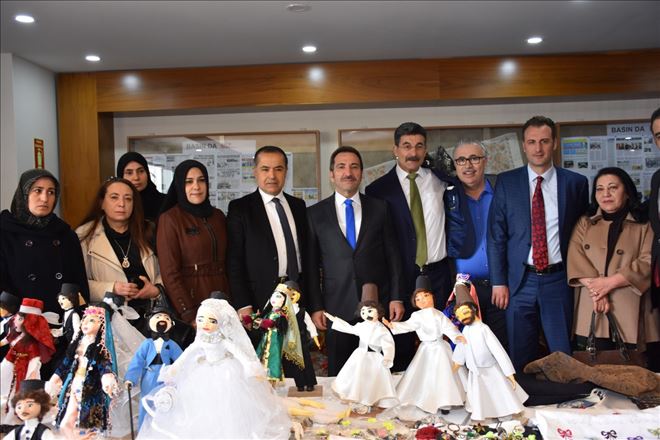 8 Mart Dünya Kadınlar Günü Kutlamaları Borsadan Start Aldı