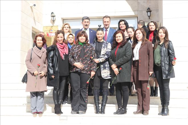 Özhan Türemiş;Fedakar Cefakar Kadınlarımızın Hakları Ödenmez