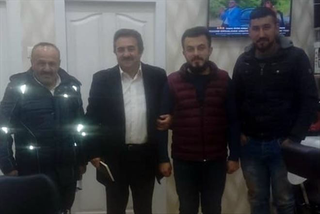 Yaşar Ar Aksaray´ın Ekonomik Reçetesi Bizde