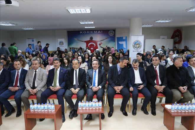 Mesleki Eğitim Kursları İşbirliği protokolü imzalandı