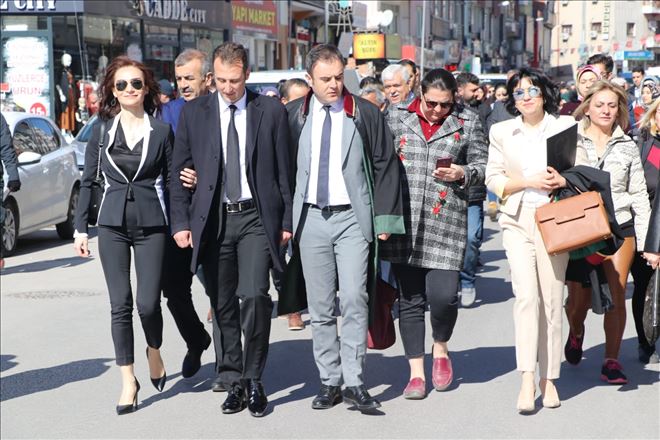 Türemiş, ?Aksaray´ı Kadınlarımızla Birlikte Yöneteceğiz?