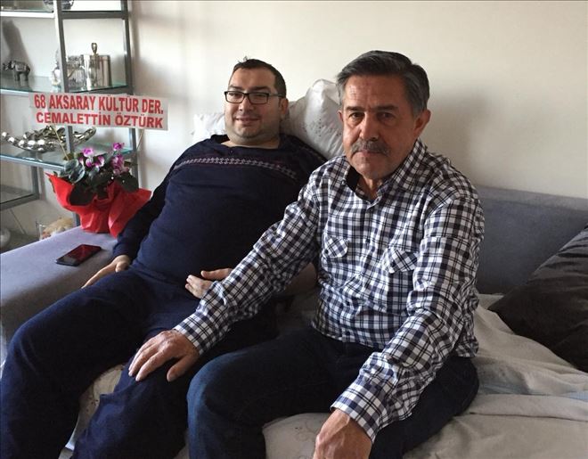 Sağlık İl Müdürü Cengizhan Kılıçaslan Ameliyat Oldu