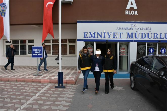 Cinayete Teşebbüs Eden 2 Kişi Tutuklandı