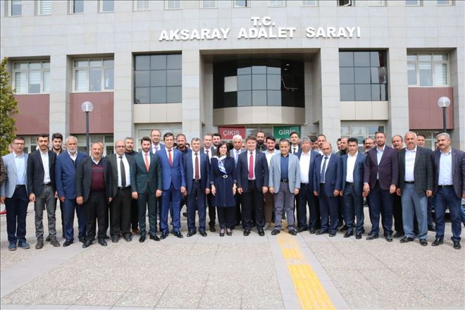 Evren Dinçer Mazbatasını Aldı