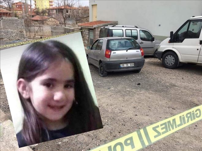 Minik İremsu Hayatını Kaybetti