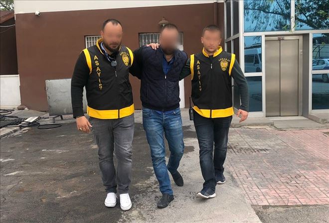 EMNİYET MÜDÜRLÜĞÜ EKİPLERİ ARANAN ŞAHISLARA GÖZ AÇTIRMIYOR