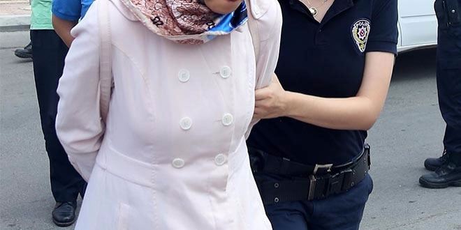 FETÖ den Aranan Kaçak Öğretmen Yakalandı