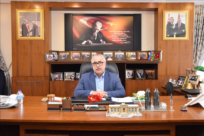 Özkök;Hedefe kilitlenmeliyiz