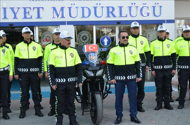 Aksaray Polisi Mart ayı içerisinde il genelinde yapılan operasyonlarda suçlulara göz açtırmadı.