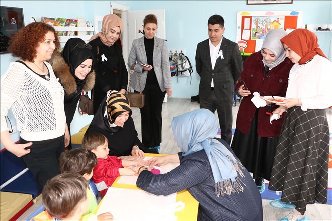 Otizm Farkındalık Günü