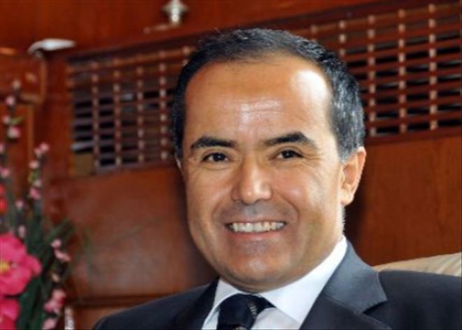 Cengiz Aydoğdu 23 Nisan Milli Egemenlik ve Çocuk Bayramı Mesajı Yayınladı