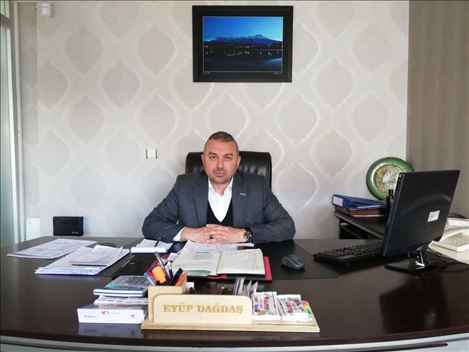 Eyüp Dağdaş Arakan Yolcusu
