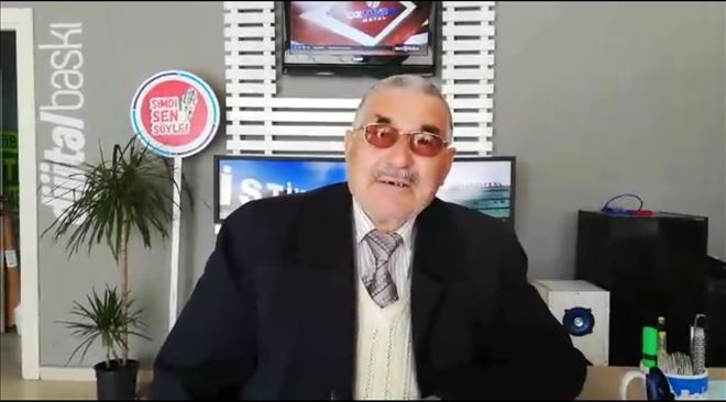Ben Okuyamadım Okutmak İstiyorum