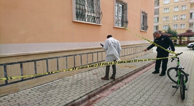 6.Kattan Düşen İmam Hayatını Kaybetti