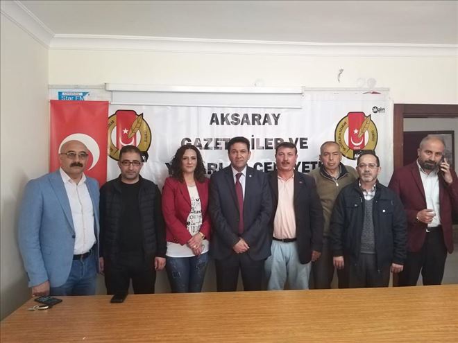 Yine Yeniden Başkan Celil Acar 