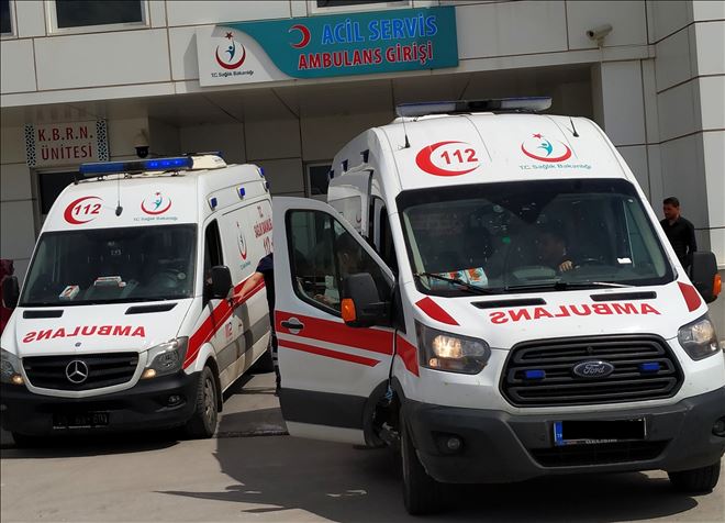 Av İbrahim Ergln silahlı Saldırı sonucu Hayatını Kaybetti 