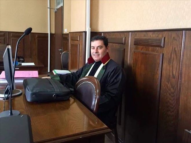 Av İbrahim Ergln´in Cenazesi Yarın defnedilecek